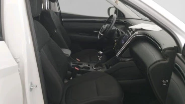 Hyundai Tucson 1.6 TGDI 110kW (150CV) Maxx