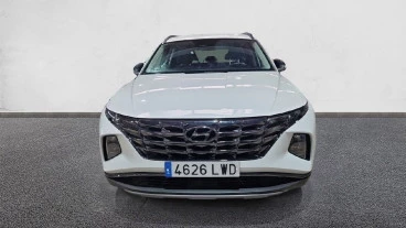 Hyundai Tucson 1.6 TGDI 110kW (150CV) Maxx