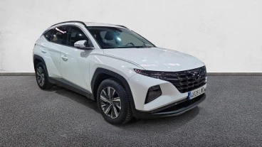 Hyundai Tucson 1.6 TGDI 110kW (150CV) Maxx