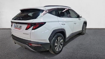 Hyundai Tucson 1.6 TGDI 110kW (150CV) Maxx