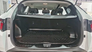 Hyundai Tucson 1.6 TGDI 110kW (150CV) Maxx