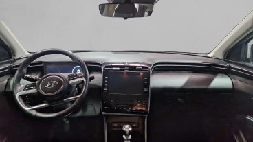 Hyundai Tucson 1.6 TGDI 110kW (150CV) Maxx