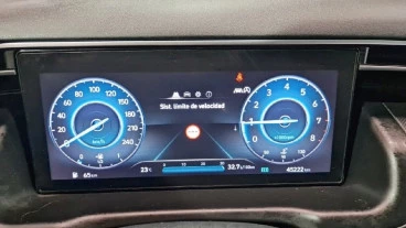 Hyundai Tucson 1.6 TGDI 110kW (150CV) Maxx