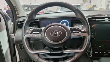 Hyundai Tucson 1.6 TGDI 110kW (150CV) Maxx