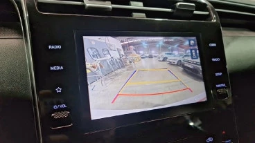 Hyundai Tucson 1.6 TGDI 110kW (150CV) Maxx