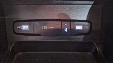 Hyundai Tucson 1.6 TGDI 110kW (150CV) Maxx