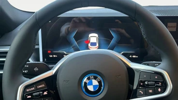 BMW i4 eDrive35