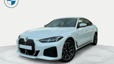 BMW i4 eDrive35