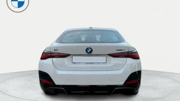 BMW i4 eDrive35