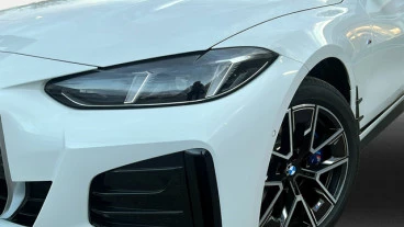 BMW i4 eDrive35
