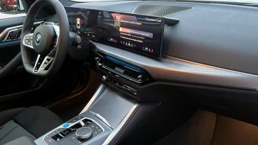 BMW i4 eDrive35