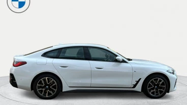 BMW i4 eDrive35