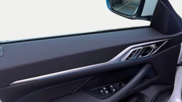 BMW i4 eDrive35