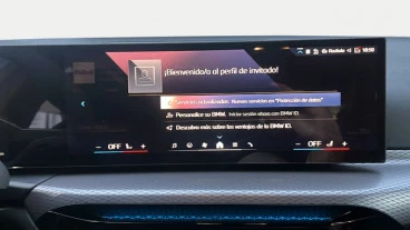 BMW i4 eDrive35