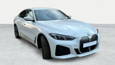 BMW i4 eDrive35
