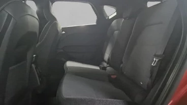 Renault Captur techno Eco-G 100cv (74 kW)