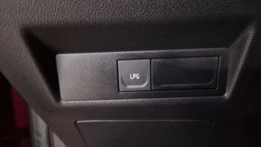 Renault Captur techno Eco-G 100cv (74 kW)