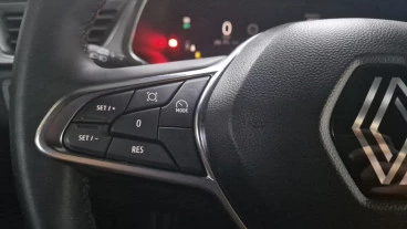 Renault Captur techno Eco-G 100cv (74 kW)