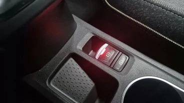 Renault Captur techno Eco-G 100cv (74 kW)