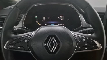 Renault Captur techno Eco-G 100cv (74 kW)
