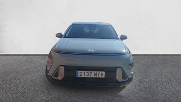 Hyundai Kona HEV 1.6GDI 129CV DT Maxx