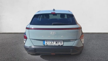 Hyundai Kona HEV 1.6GDI 129CV DT Maxx