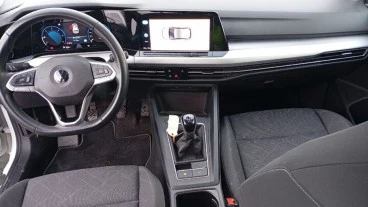 Volkswagen Golf Life 2.0 TDI 85kW (115CV) Variant