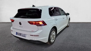Volkswagen Golf Life 2.0 TDI 85kW (115CV)