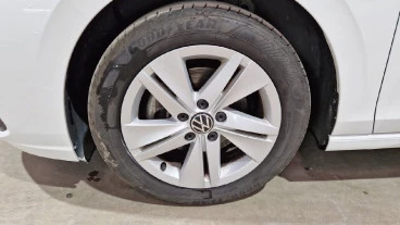 Volkswagen Golf Life 2.0 TDI 85kW (115CV)