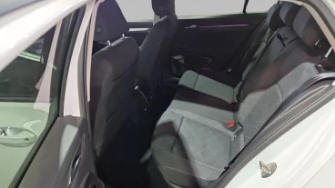 Volkswagen Golf Life 2.0 TDI 85kW (115CV)