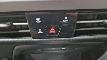 Volkswagen Golf Life 2.0 TDI 85kW (115CV)