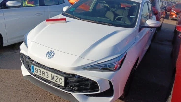 MG3 1.5 Standard