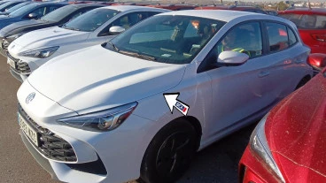 MG3 1.5 Standard