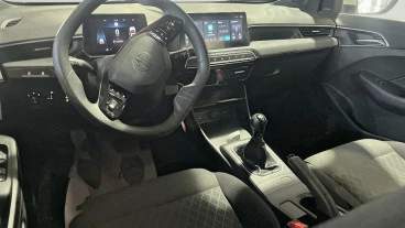 MG3 1.5 Standard
