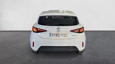 MG3 1.5 Standard