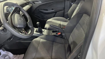 MG3 1.5 Standard