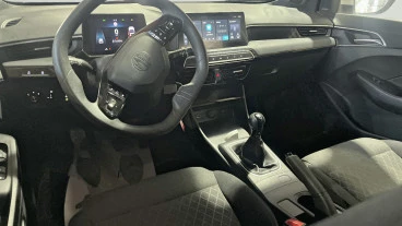 MG3 1.5 Standard