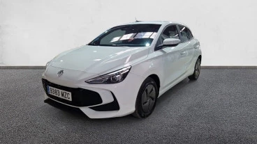 MG3 1.5 Standard
