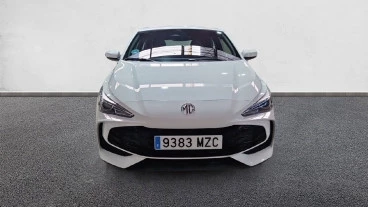 MG3 1.5 Standard