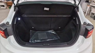 MG3 1.5 Standard