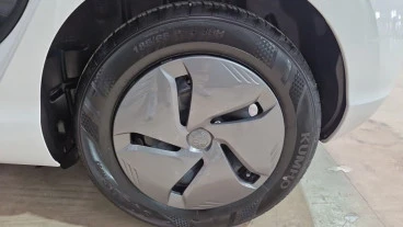 MG3 1.5 Standard