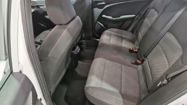 MG3 1.5 Standard