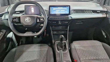 MG3 1.5 Standard