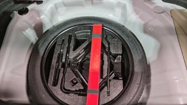 MG3 1.5 Standard