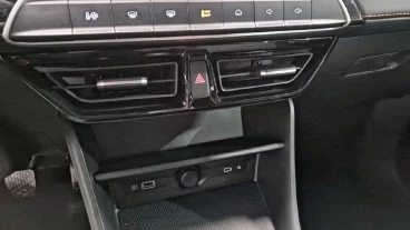 MG3 1.5 Standard
