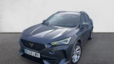 Cupra Formentor 1.5 TSI 110kW (150 CV)
