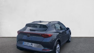Cupra Formentor 1.5 TSI 110kW (150 CV)