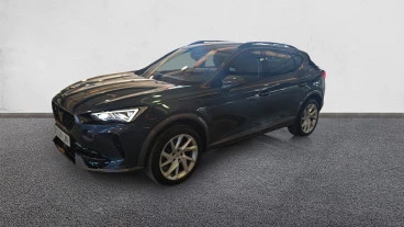 Cupra Formentor 1.5 TSI 110kW (150 CV)