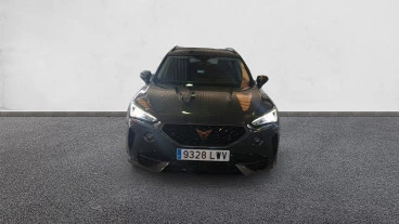 Cupra Formentor 1.5 TSI 110kW (150 CV)