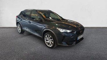Cupra Formentor 1.5 TSI 110kW (150 CV)